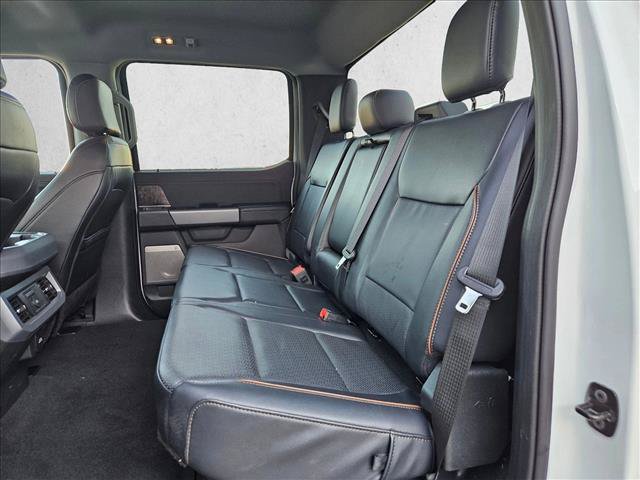 Certified 2025 Ford F250 Lariat AWD/4WD image 14