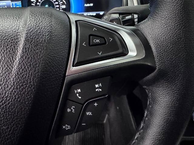 Certified 2024 Ford Edge SEL w/ Convenience Package image 21