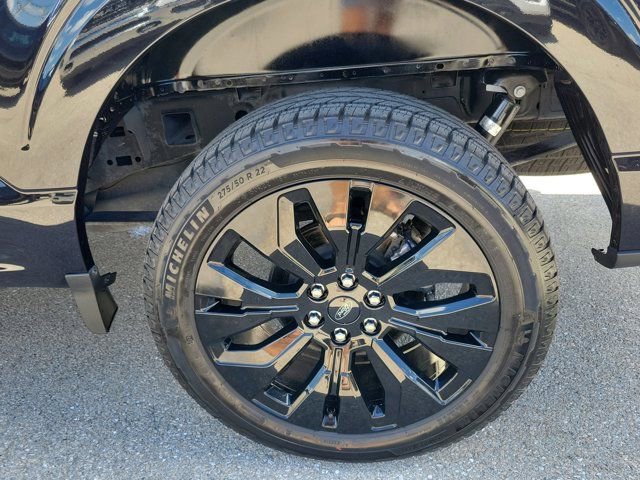 Certified 2023 Ford F150 XL w/ STX Appearance Package image 10