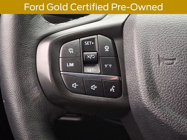 Certified 2024 Ford Ranger Lariat w/ FX4 Off-Road Package image 24