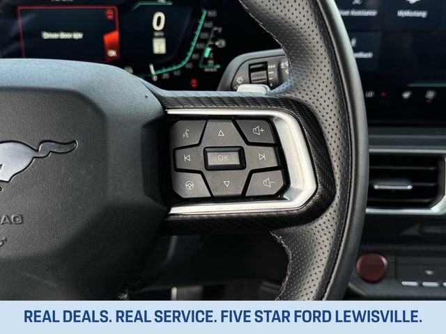 Certified 2024 Ford Mustang GT Premium image 15