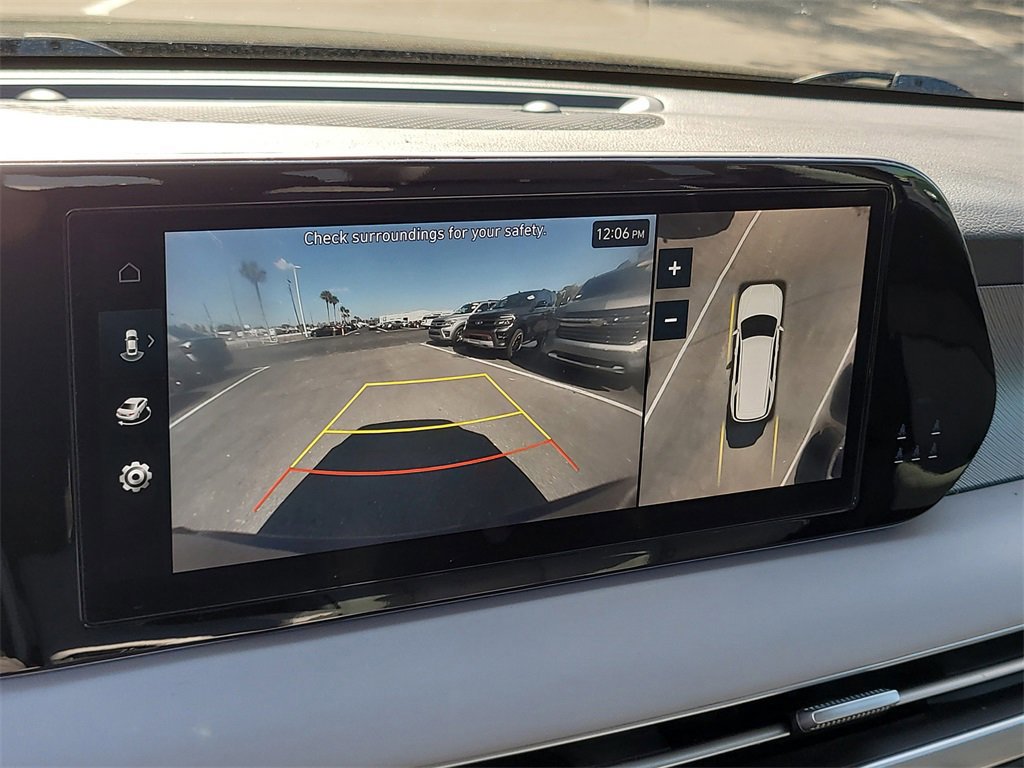 Used 2024 Hyundai Palisade SEL w/ Premium Package image 23