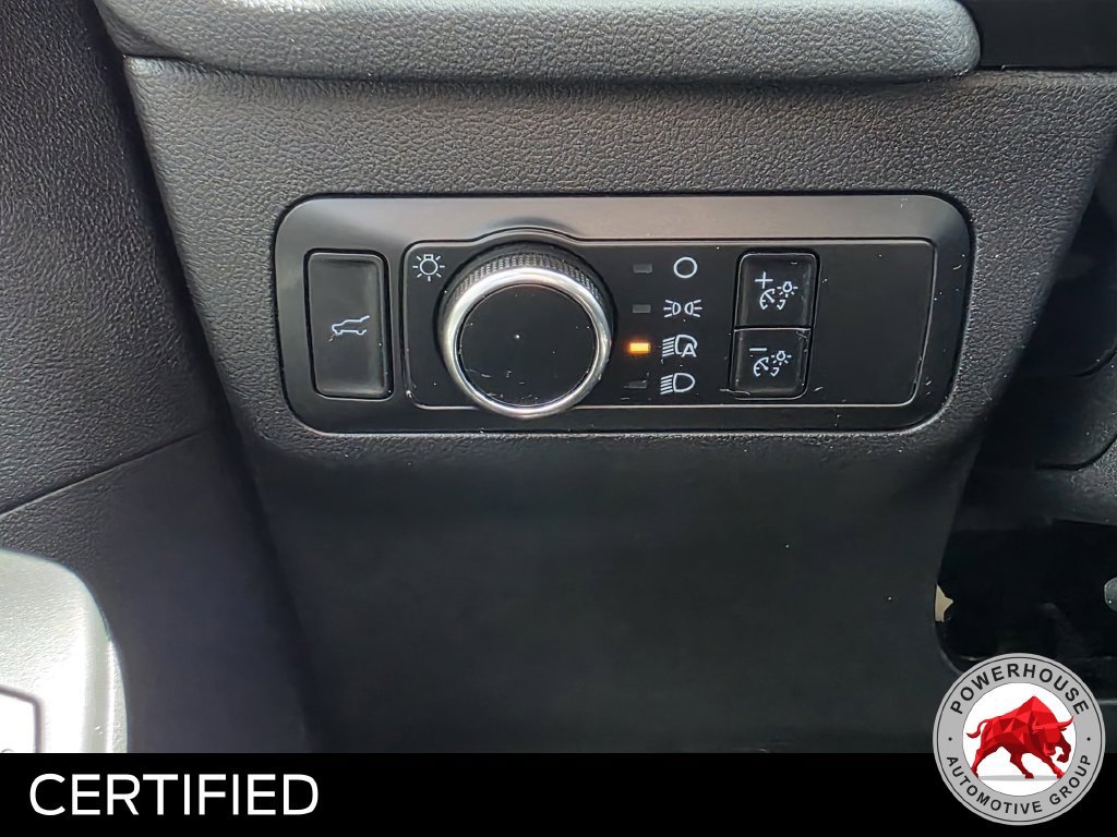 Certified 2024 Ford Escape Active w/ Tech Pack #1 FWD image 28