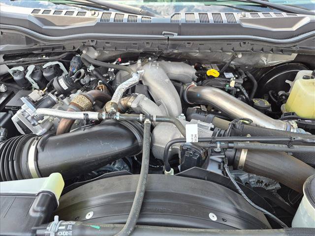 Certified 2022 Ford F250 Lariat w/ Lariat Ultimate Package AWD/4WD image 23