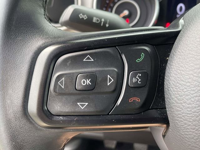 Used 2020 Jeep Wrangler Sport AWD/4WD image 22
