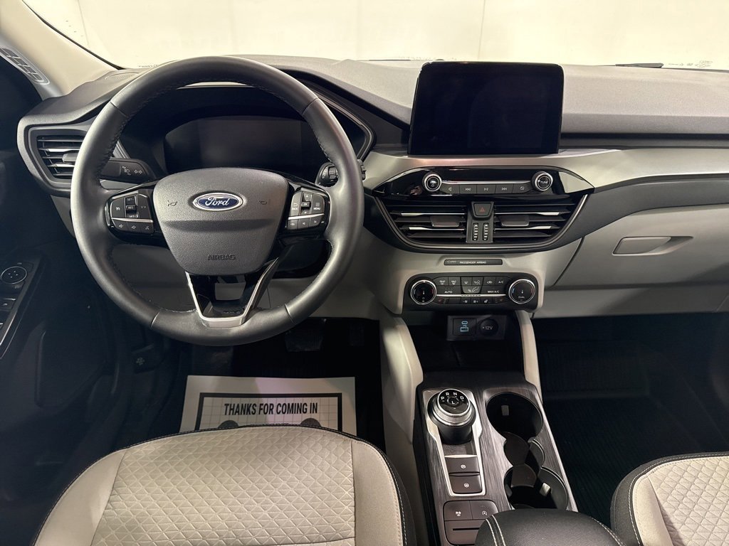 Certified 2023 Ford Escape Active image 11