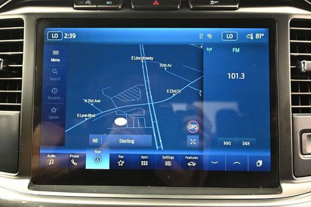 Certified 2023 Ford F150 XLT w/ Equipment Group 302A High AWD/4WD image 26