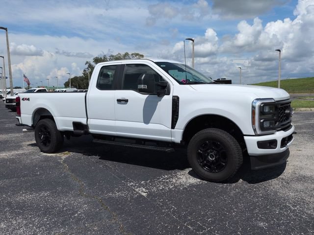 Certified 2026 Ford F250 XL w/ STX Appearance Package AWD/4WD image 2