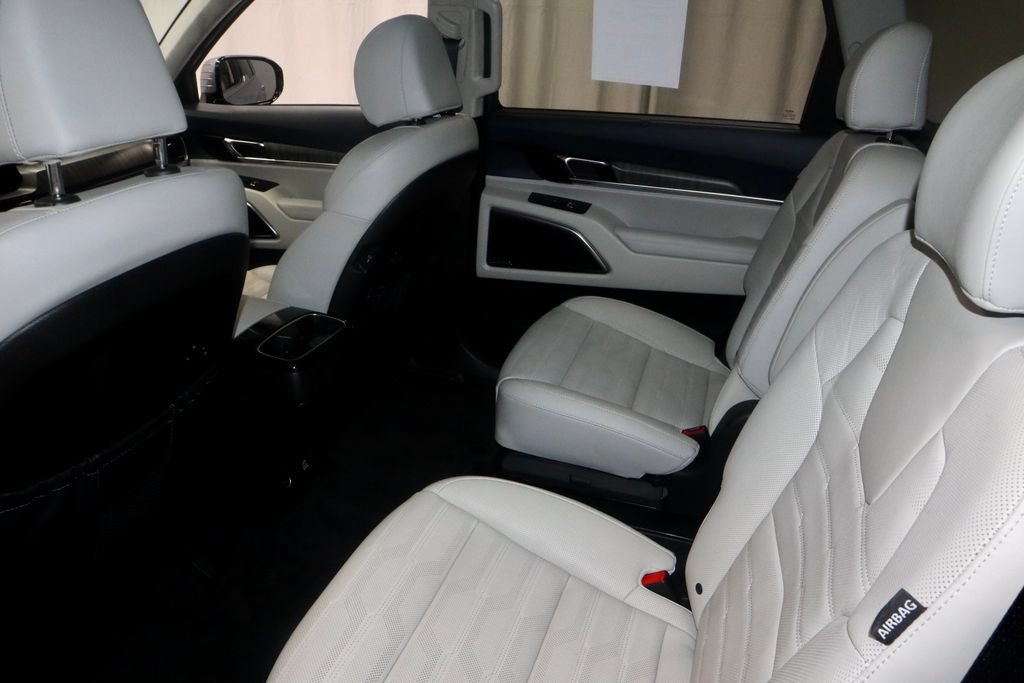 Used 2023 Kia Telluride SX Prestige AWD/4WD image 21