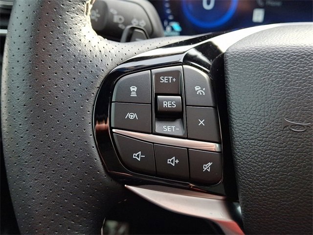 Certified 2023 Ford Explorer ST w/ Equipment Group 401A image 22