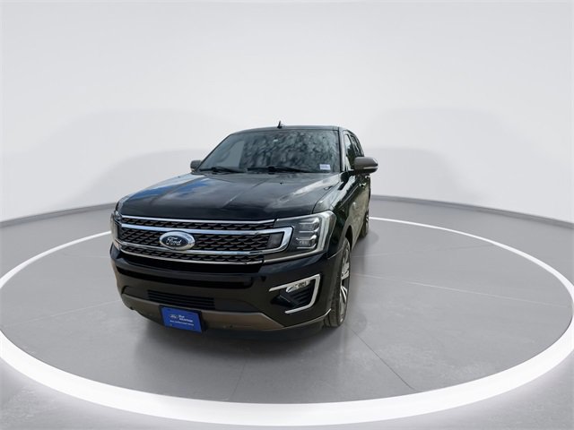 Certified 2020 Ford Expedition King Ranch image 12