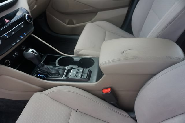 Used 2019 Hyundai Tucson SE FWD image 20