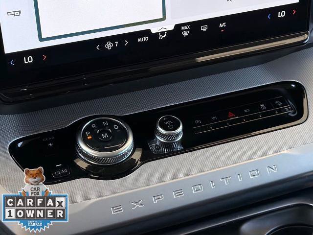 Certified 2025 Ford Expedition Active AWD/4WD image 16