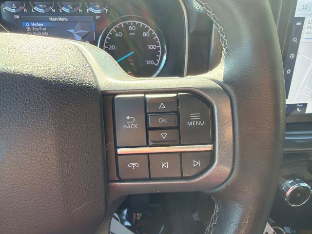 Certified 2023 Ford F150 XLT w/ Equipment Group 302A High AWD/4WD image 30