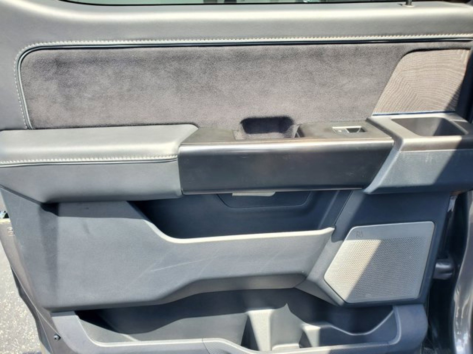 Certified 2023 Ford F150 Platinum w/ Equipment Group 701A High image 33