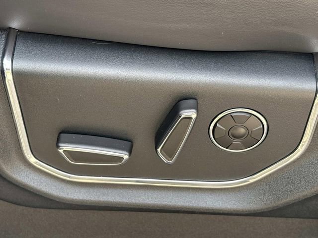 Certified 2020 Ford Expedition Platinum AWD/4WD image 28