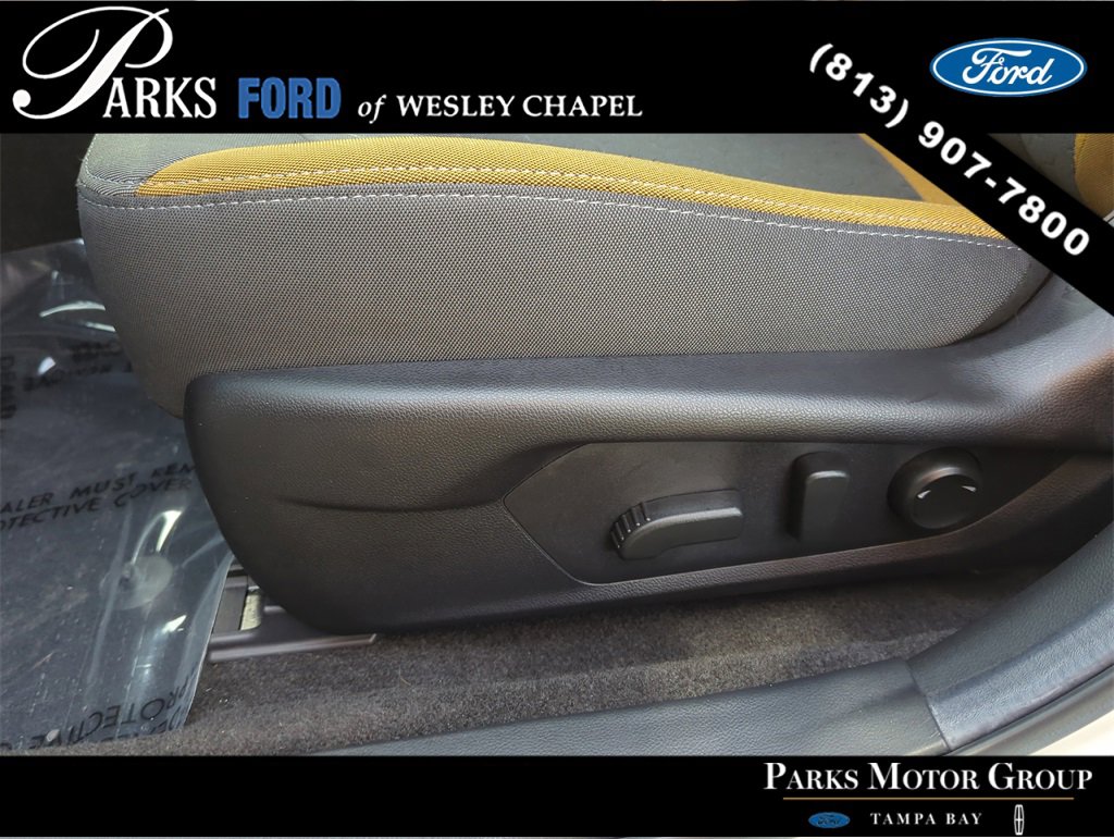 Used 2025 Subaru Crosstrek 2.5i Sport w/ Popular Package #3A image 19