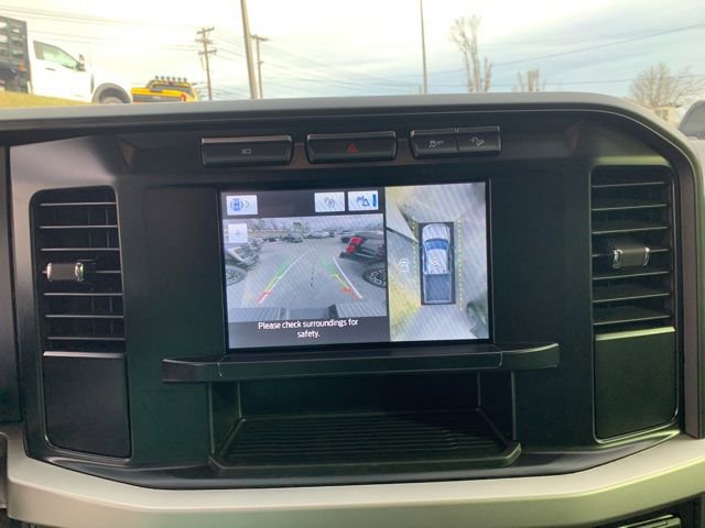 Certified 2024 Ford F250 XL w/ STX Appearance Package image 32