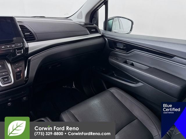 Used 2021 Honda Odyssey Touring image 27