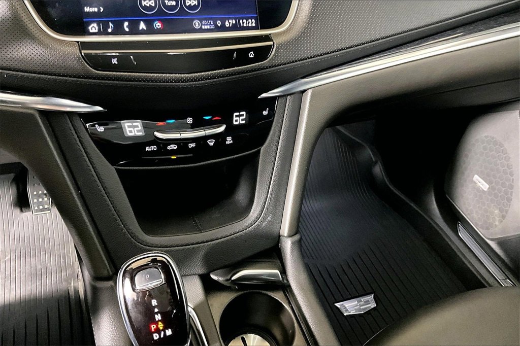 Used 2023 Cadillac XT5 Premium Luxury w/ Technology Package image 25