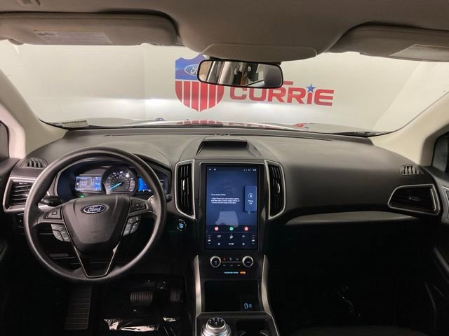 Certified 2023 Ford Edge SE w/ Black Appearance Package image 17