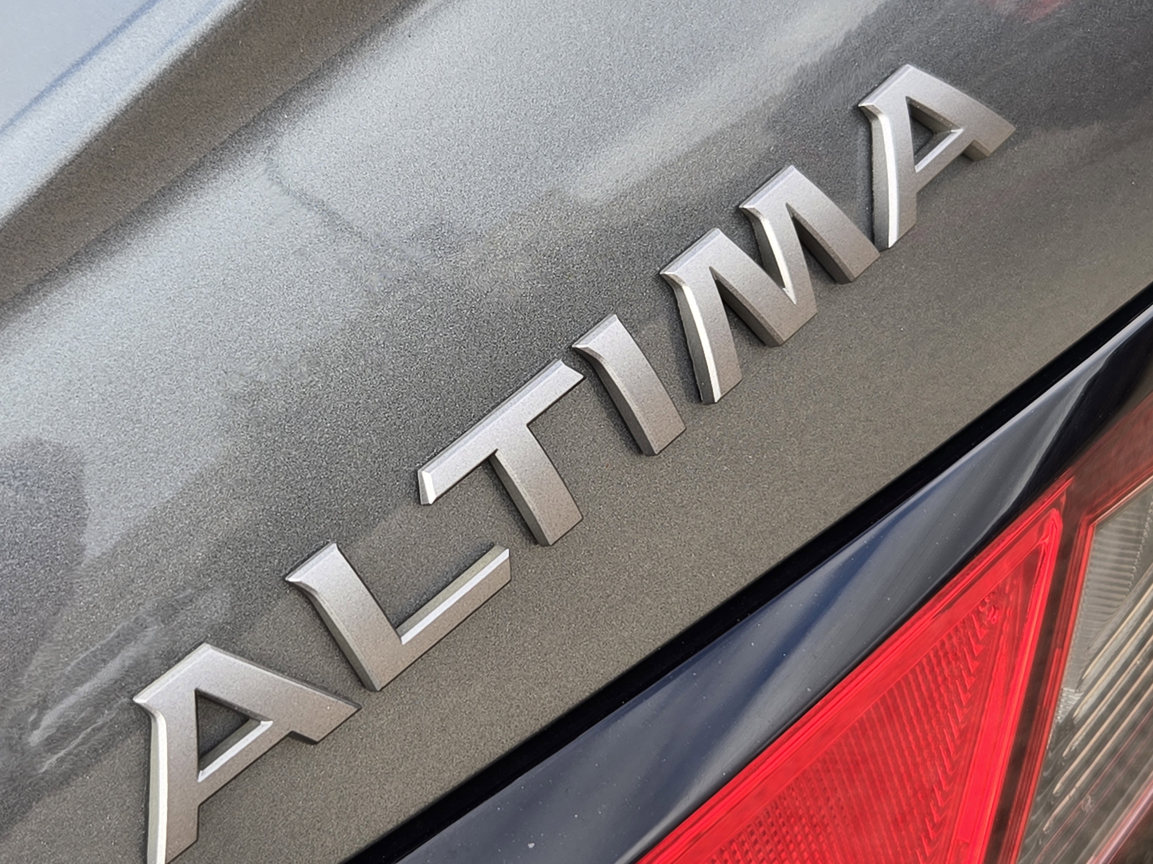 Used 2023 Nissan Altima 2.5 SL image 8