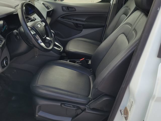 Certified 2022 Ford Transit Connect XL FWD image 9