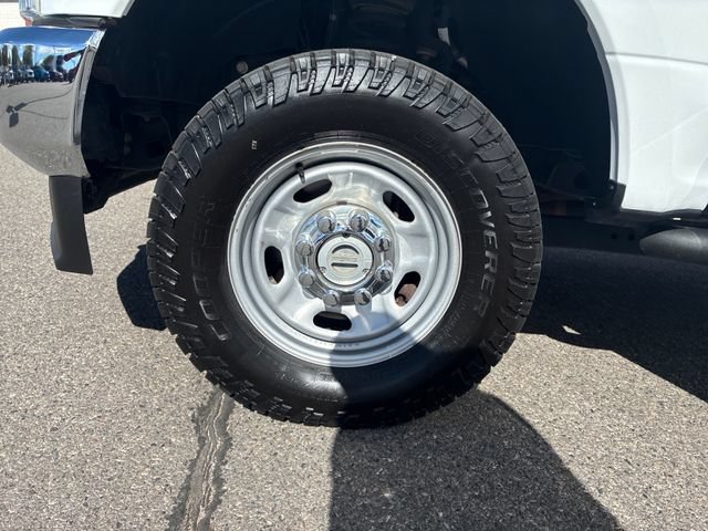 Certified 2020 Ford F250 XL w/ Power Equipment Group AWD/4WD image 27
