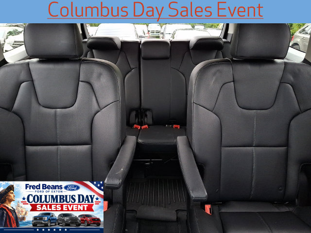 Used 2024 Kia Telluride EX w/ EX Captain's Chair Package FWD image 19