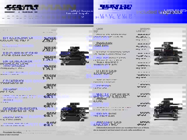 Used 2020 Jeep Gladiator Rubicon image 38