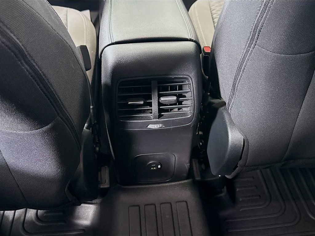 Certified 2022 Ford Escape SE w/ Convenience Package FWD image 24