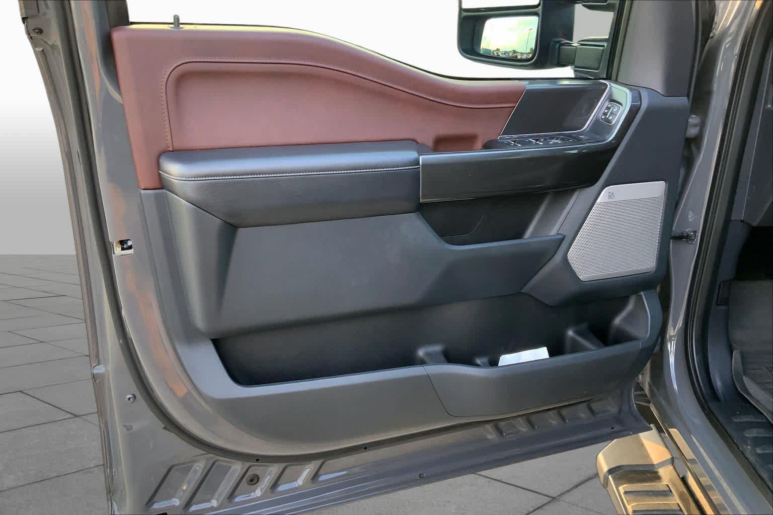 Certified 2021 Ford F150 Lariat AWD/4WD image 20