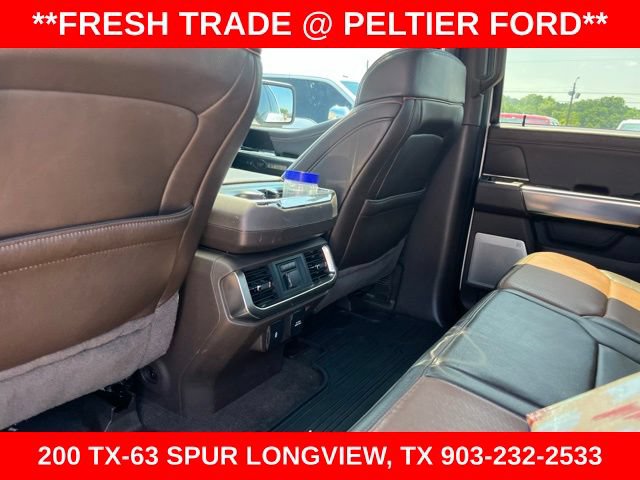Certified 2021 Ford F150 King Ranch w/ Equipment Group 601A High AWD/4WD image 9
