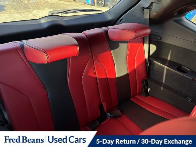 Used 2023 Acura MDX A-Spec image 15