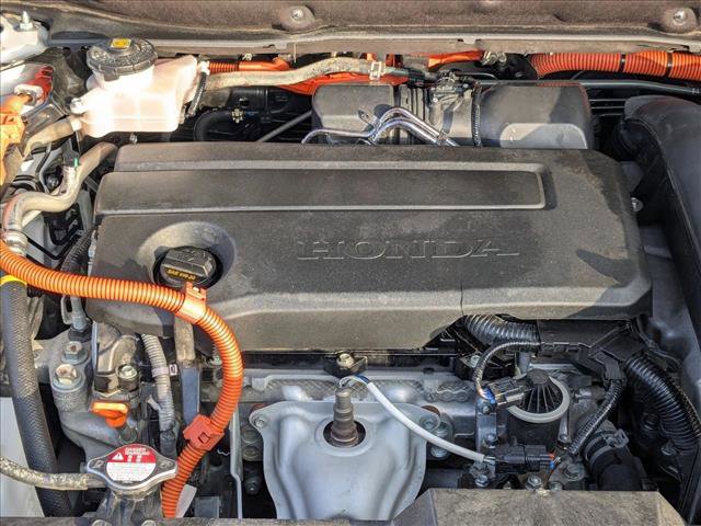 Used 2023 Honda CR-V Sport Touring image 22