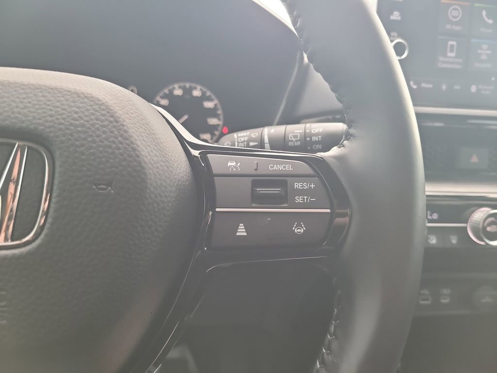 Used 2025 Honda CR-V EX-L image 15