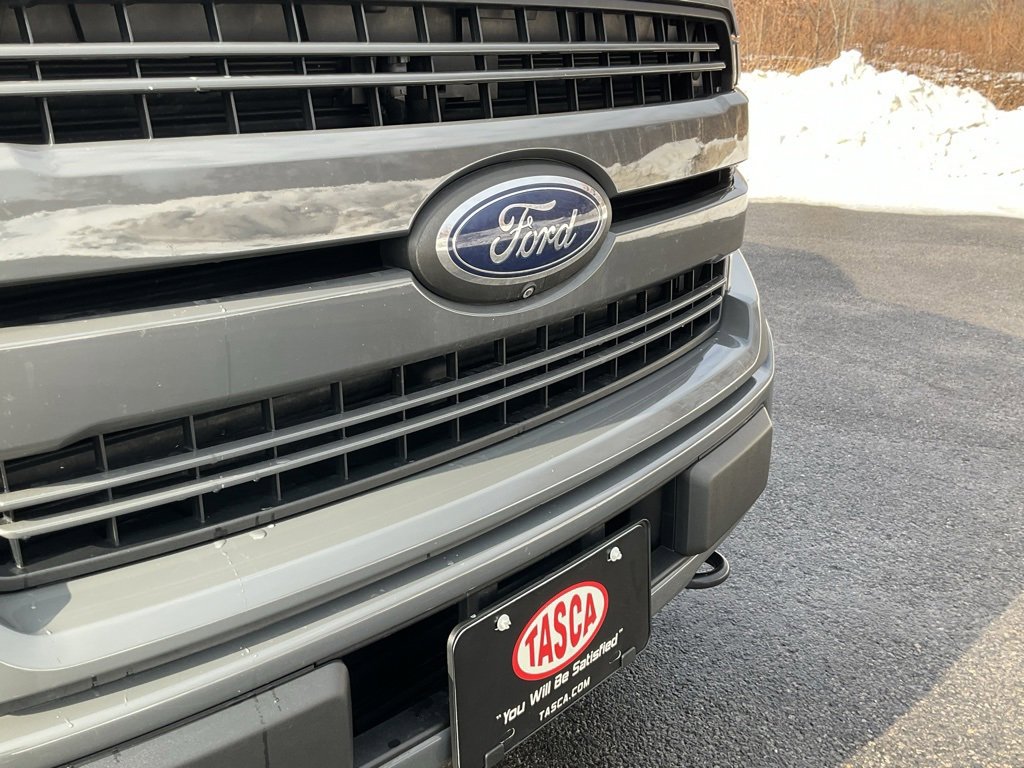 Certified 2020 Ford F150 Lariat w/ Equipment Group 502A Luxury image 25