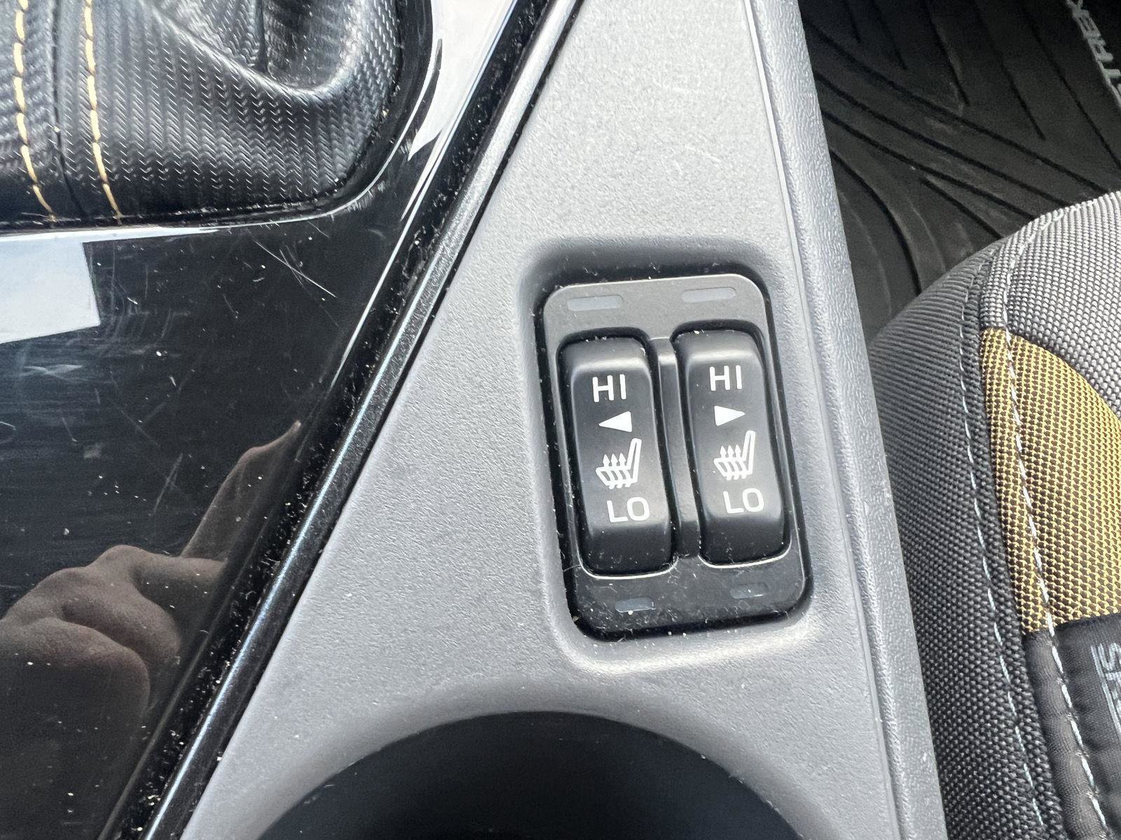 Used 2024 Subaru Crosstrek 2.5i Sport w/ Popular Package #3A AWD/4WD image 13