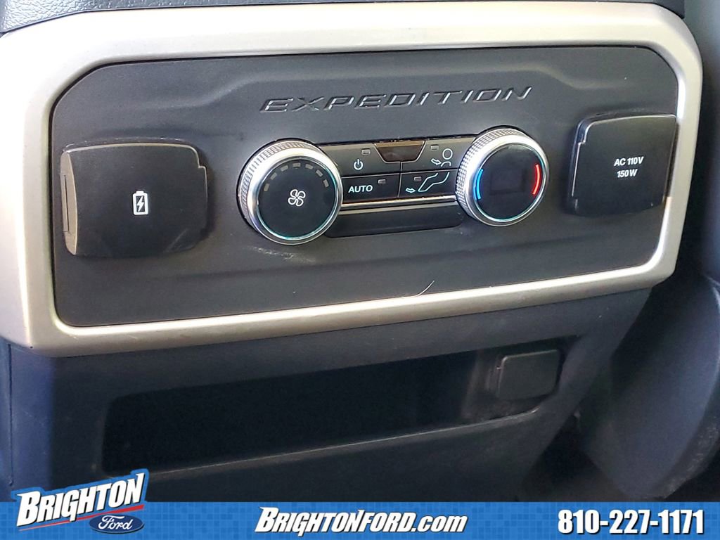 Certified 2023 Ford Expedition XLT AWD/4WD image 14