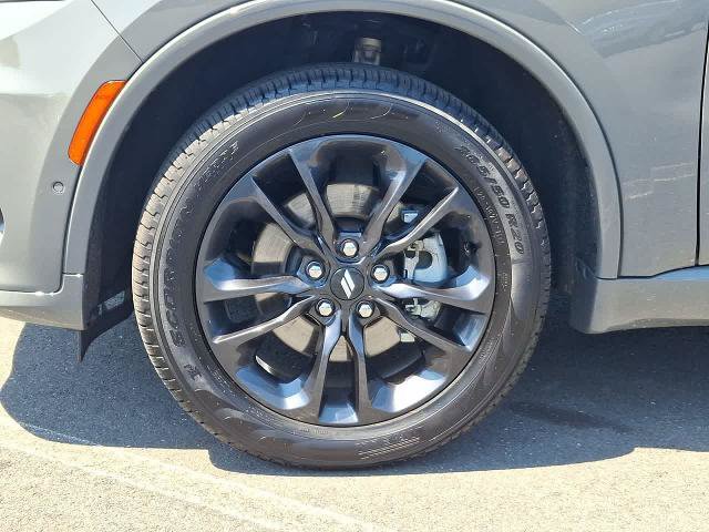 Used 2025 Dodge Durango GT AWD/4WD image 29