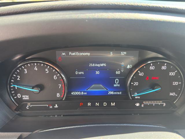 Certified 2021 Ford Explorer Limited w/ Hybrid Equipment Group 310A image 25