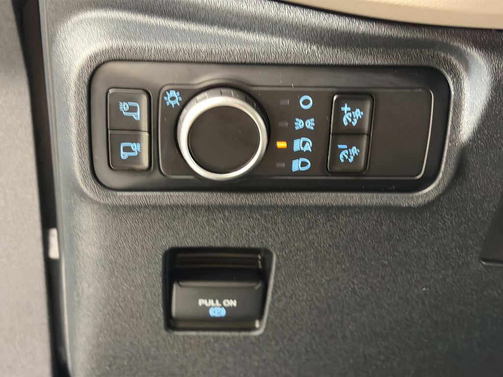 Certified 2023 Ford Bronco Wildtrak AWD/4WD image 26