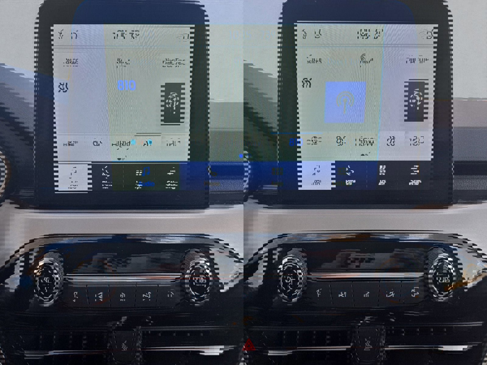 Certified 2022 Ford Escape SEL image 18