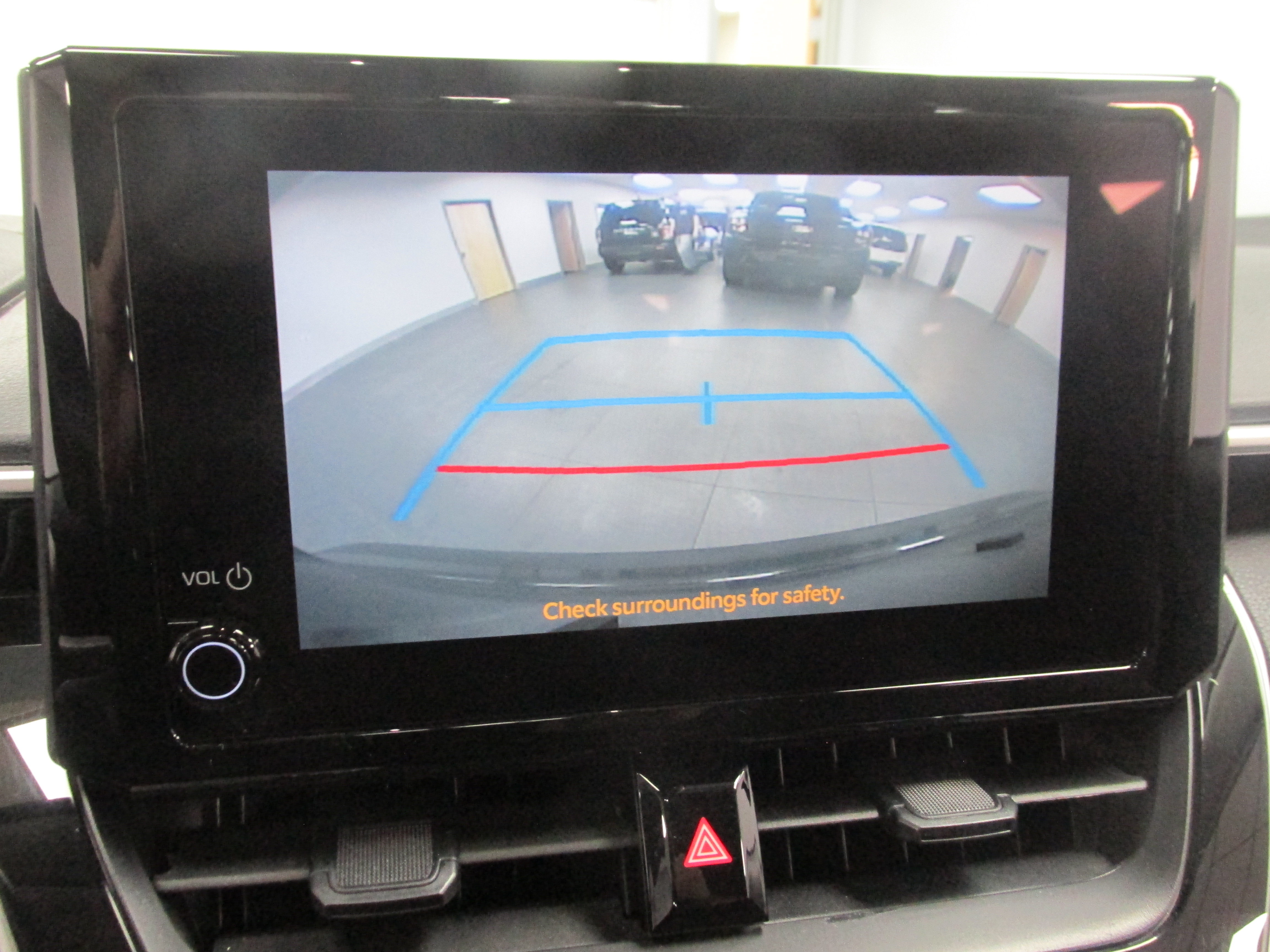 Used 2025 Toyota Corolla LE FWD image 34