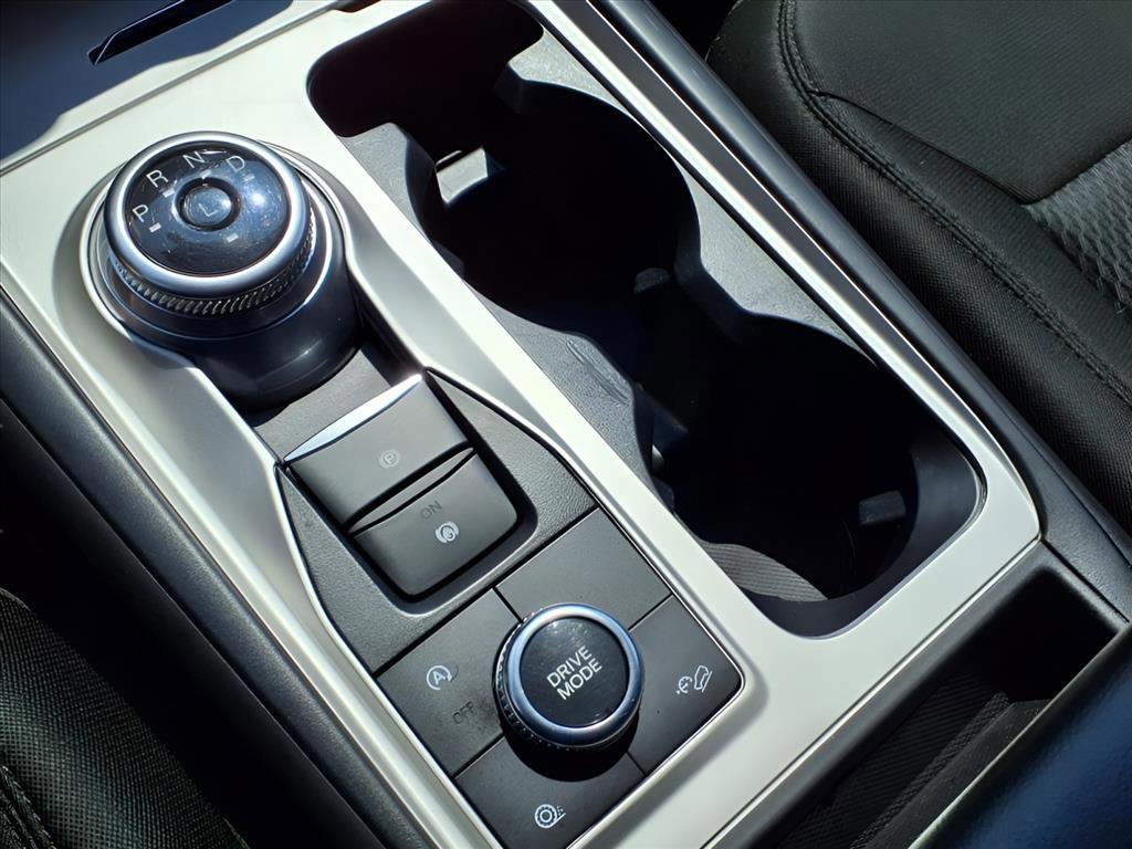 Certified 2023 Ford Explorer XLT image 22