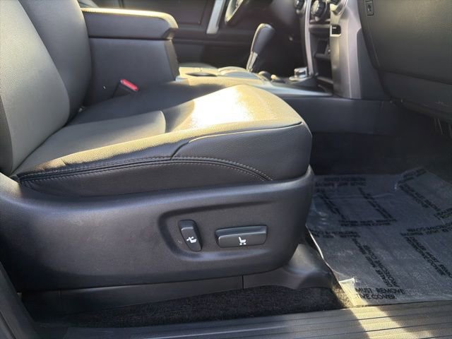 Used 2024 Toyota 4Runner SR5 Premium image 22