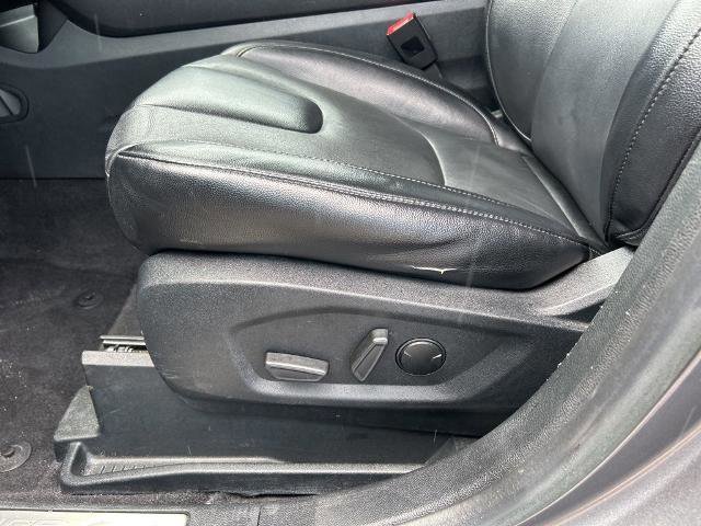 Certified 2022 Ford Edge Titanium image 10