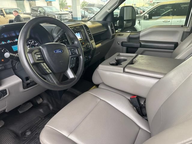 Certified 2022 Ford F250 XL w/ Power Equipment Group AWD/4WD image 6