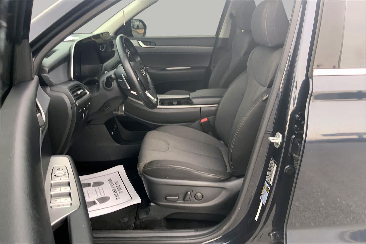 Used 2020 Hyundai Palisade SEL FWD image 8