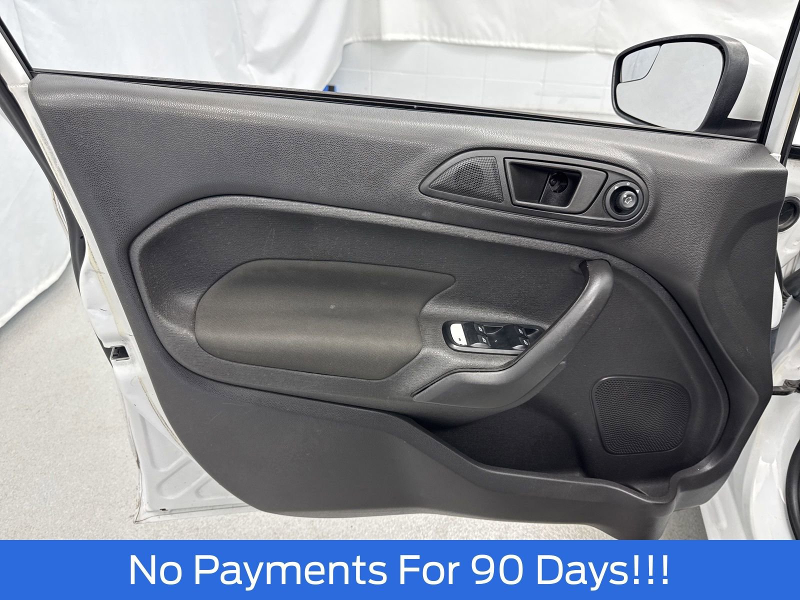 Certified 2019 Ford Fiesta SE image 13